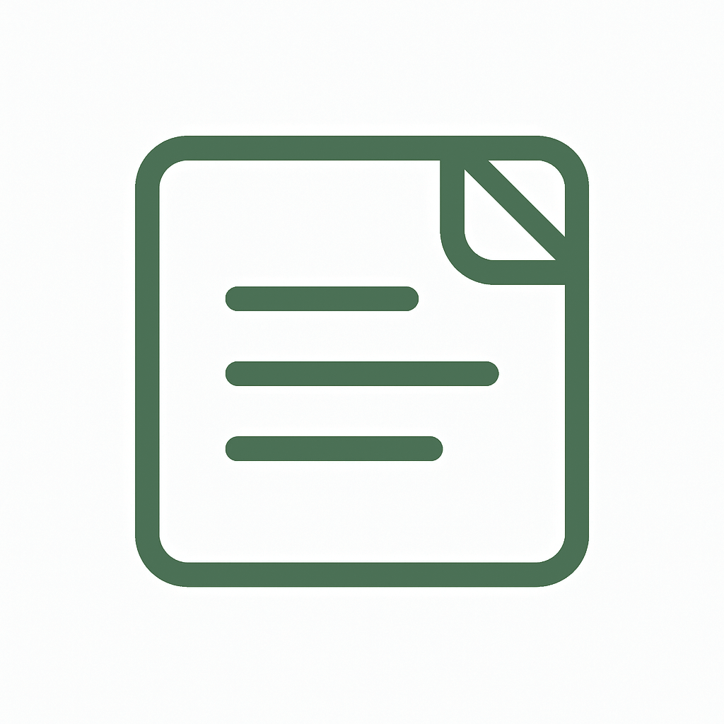 Care Notes - Securely Share Updates